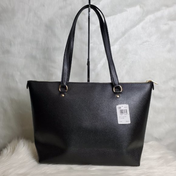 COACH GALLERY TOTE - Picture 2 of 5